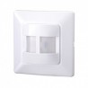Interrupteur Automatique LED IR ON/OFF IP20 190°