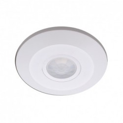 Menyfliksområdet BLÅ LED-5 m, 30 LED/m 36W IP20 - 12V