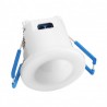 Ribbon BLUE LED 5 m 30 LEDS/m 36W IP20 - 12V