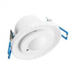 Ribbon LED BLAU 5 m, 30 LED/m, 36W IP20 - 12V
