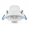 Ribbon BLUE LED 5 m 30 LEDS/m 36W IP20 - 12V – another view