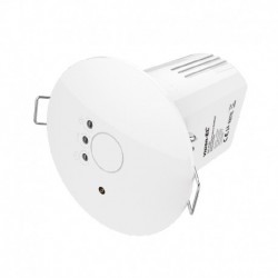Nastro di LED BLU 5 m 30 LED/m 36W IP20 12V