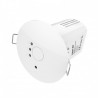 Lint BLAUW LED 5 meter 30 LEDS/m 36W IP20 - 12V