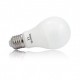 Ampoule LED classic E27 10W 3000 Kelvin blanc très chaud 880 lumen