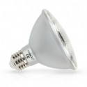 Bombilla LED PAR30 E27 12W 4000 Kelvin luz blanca lumen 950