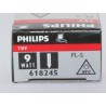 Philips TUV PL-S 9W/2P G23