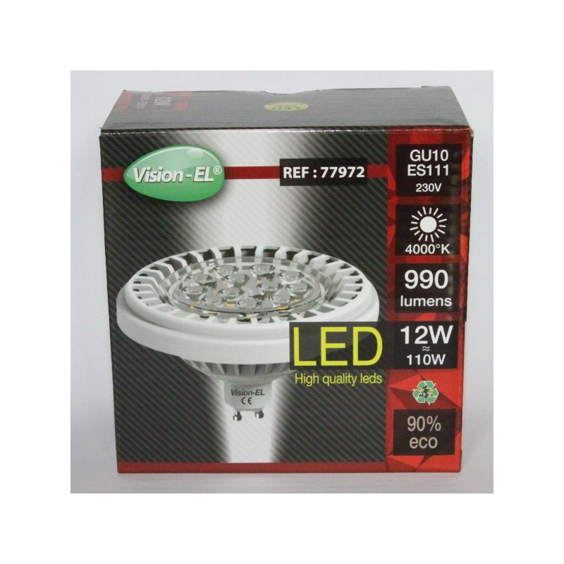 LED ES111 Luz branca
