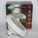 LED ES111 Luce bianca