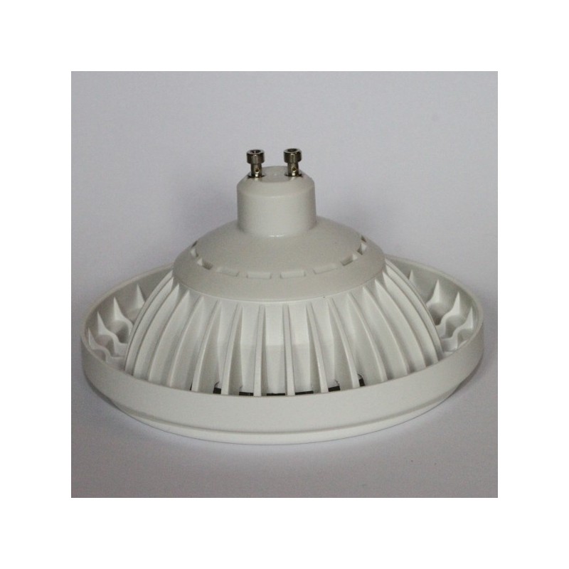 111 Led Light LED ES111 white Light - ES111 LED | StrassElec