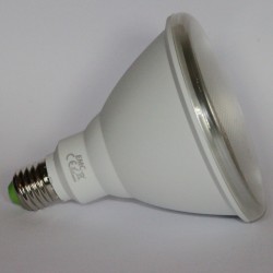 Lampa LED PAR38 16W 3000 Kelvin ciepły biały 1320 lumen