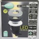 REFLEKTOR LED 7W IP65 2700K 3000K 4000K