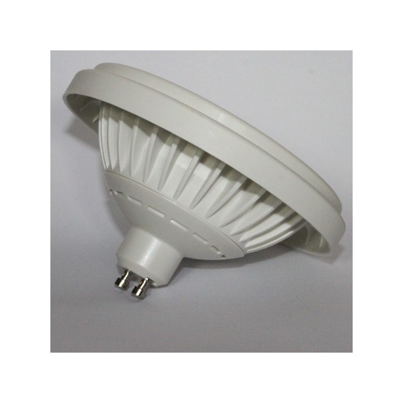 LED ES111 Luz cálida