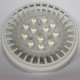 LED ES111 Luce calda