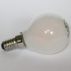 Ampoule LED sphérique G45 6W/840 E14