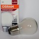 Lampadina LED sferica G45 6W/827 E27