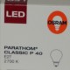 Ampoule LED sphérique G45 6W/840 E14