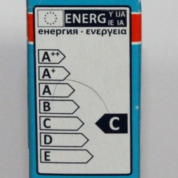Лампа OSRAM HALOPAR PAR 38 50W 220 - 240V FL 30°OSRAM