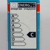 Lâmpada OSRAM HALOPAR 38 50W 220 - 240V FL 30°OSRAM