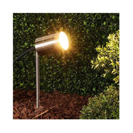 LED-wandleuchte spiegel 8W 40cm 4000 Kelvin, 650 Lumen warm-weiß