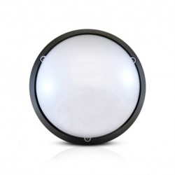 Ronde LED-plafondlamp 18W 1600lm 4000K IP65 Ø300 - STRASSELEC