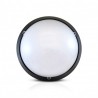 Rund LED-plafond 18W 1600lm 4000K IP65 Ø300 - STRASSELEC