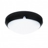 LED-Rundleuchte 18W 1600lm 4000K IP65 Ø300 - STRASSELEC – weitere Ansicht