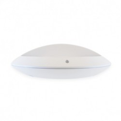 Hublot LED Ø300 18W 3000 Kelvin, 1450 Lumen pir-Sensor + Twilight