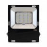 Faro LED RGB + Bianco 20W extérieur IP65 - STRASSELEC – altra vista