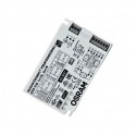 Osram QTP-T/E 1x18, 2x18 (for Dulux T/E, D/E)