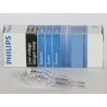 PHILIPS PROJECTION LAMPS ТИП 7158 24V 150W G6.35 409836