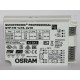 OSRAM QUICKTRONIC PROFESSIONAL QTP-T/E 1X18, 2X18