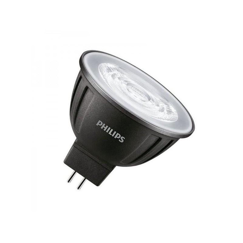 Philips LED MST LEDspot MR16 DIM 8-50W/840 GU5.3 710lm 36°dimmable