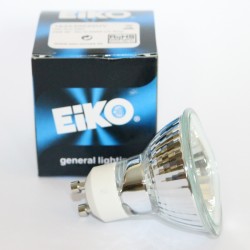 Bombilla halógena PAR16 GU10 20W 2900K - EIKO – vista detallada