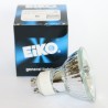 Halogenlampa PAR16 GU10 20W 2900K - EIKO – detaljvy
