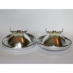 OSRAM HALOSPOT EKO FL 12V 35W 24° 