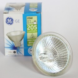 Lampa OSRAM DECOSTAR TITAN 46860 WFL 12V 20W 36°