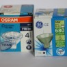 Lamp OSRAM DECOSTAR TITAN 46870 WFL 12V 50W 36°