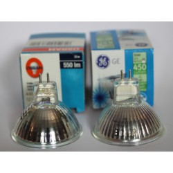 Ampoule OSRAM DECOSTAR TITAN 46865 WFL 12V 35W 36°