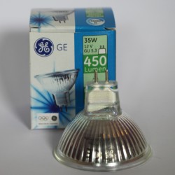 Lampadina OSRAM DECOSTAR TITAN 46865 WFL 12V 35W 36°