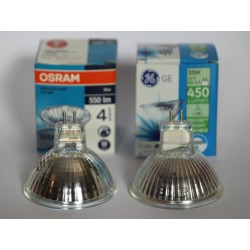 DECOSTAR TITAN 46865 WFL 12V 35W 36° OSRAM
