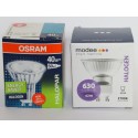 reemplaza  OSRAM HaloPAR 16 de 40W 64823 ES FL