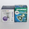 Лампа галогенная SYLVANIA HI-SPOT ES50 SUPERIA 50W 240V 25°