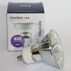 Glödlampa halogen SYLVANIA HI-SPOT SUPERIA ES50 50W 240V 25°