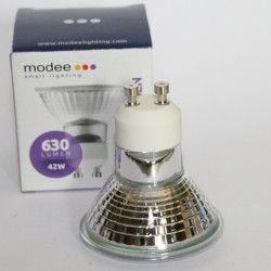 Ampoule halogène SYLVANIA HI-SPOT ES50 SUPERIA 50W 240V 25°