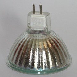 Лампа галогенная GE MR16 ALU 35W 