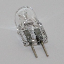 EIKO G4 6 V 20 W – detail fitting