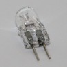 ampoule halogène EIKO G4 6V 20W