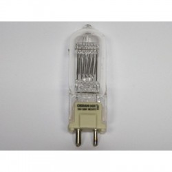 bombilla PHILIPS 6877P 500W 240V GY9.5
