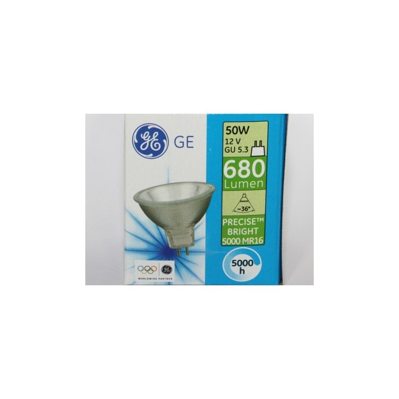 Zastępuje OSRAM DECOSTAR 51S 44870 WFL 12V 50W