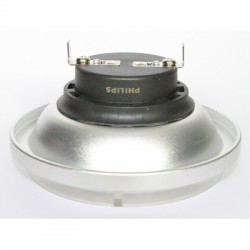 Philips Aluline 111 50W G53 12V 24D